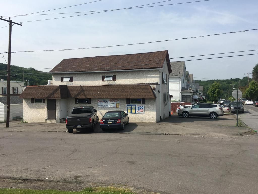 1001 Stafford Ave, Scranton, PA 18505